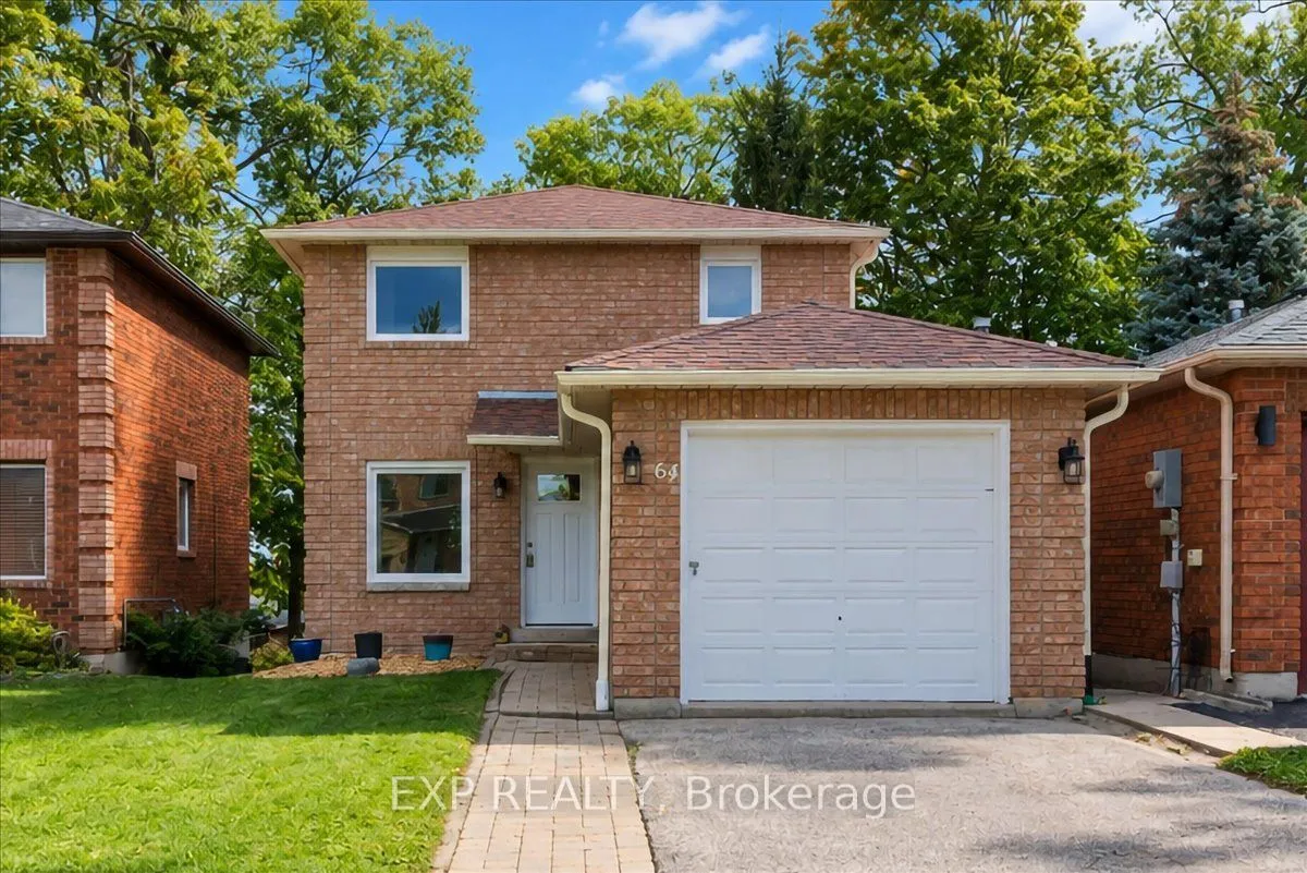64 Ferguson Drive — photo 2