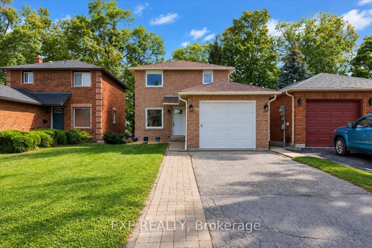 64 Ferguson Drive