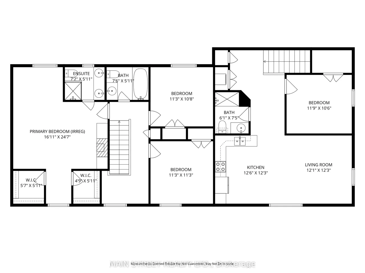 276 Crawford Street — photo 42