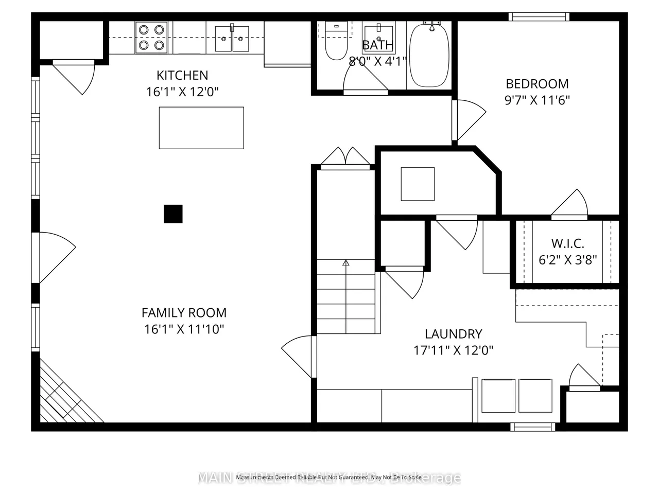 276 Crawford Street — photo 43