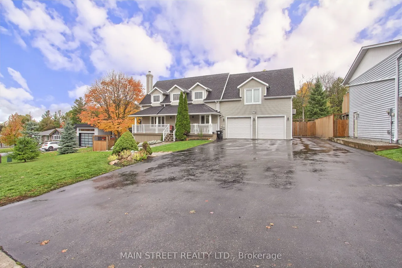 276 Crawford Street — photo 2