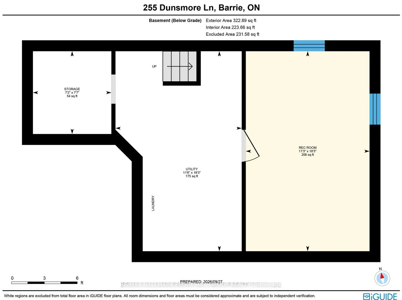 255 Dunsmore Lane — photo 20