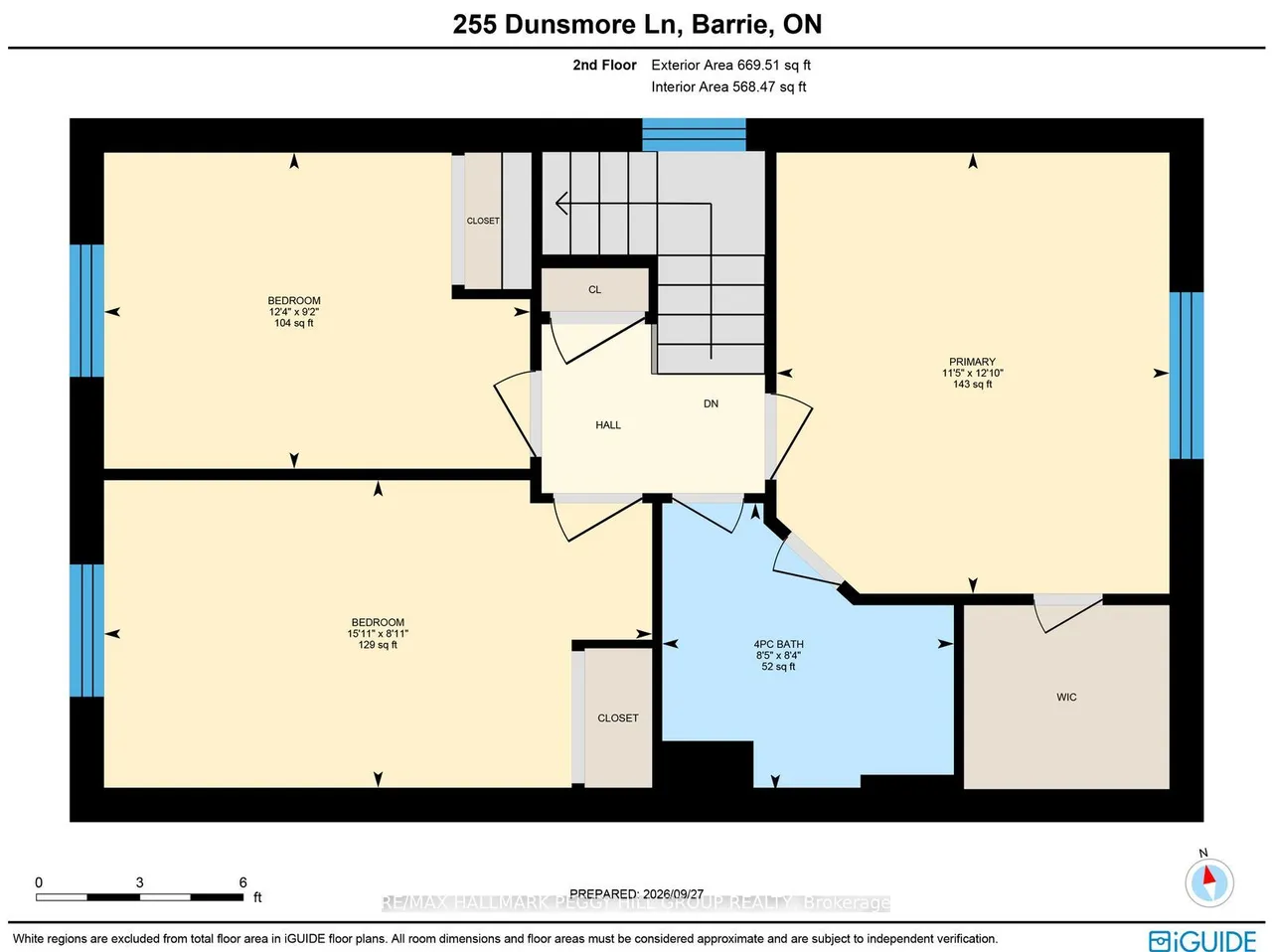 255 Dunsmore Lane — photo 19