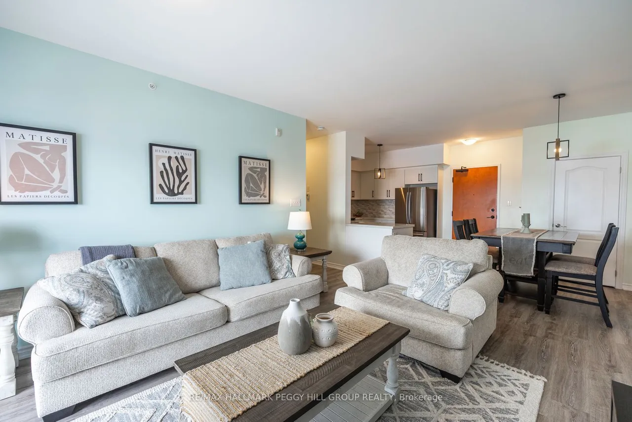 100 Dean Avenue, Unit 410