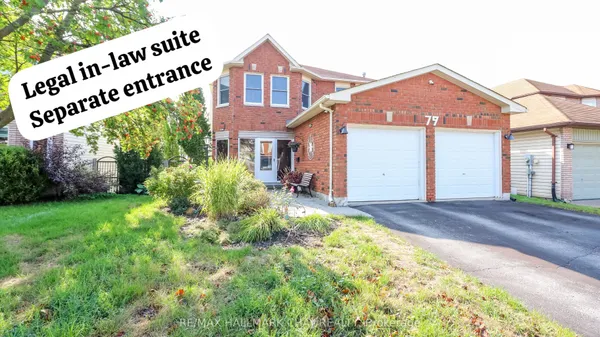 79 Browning Trail