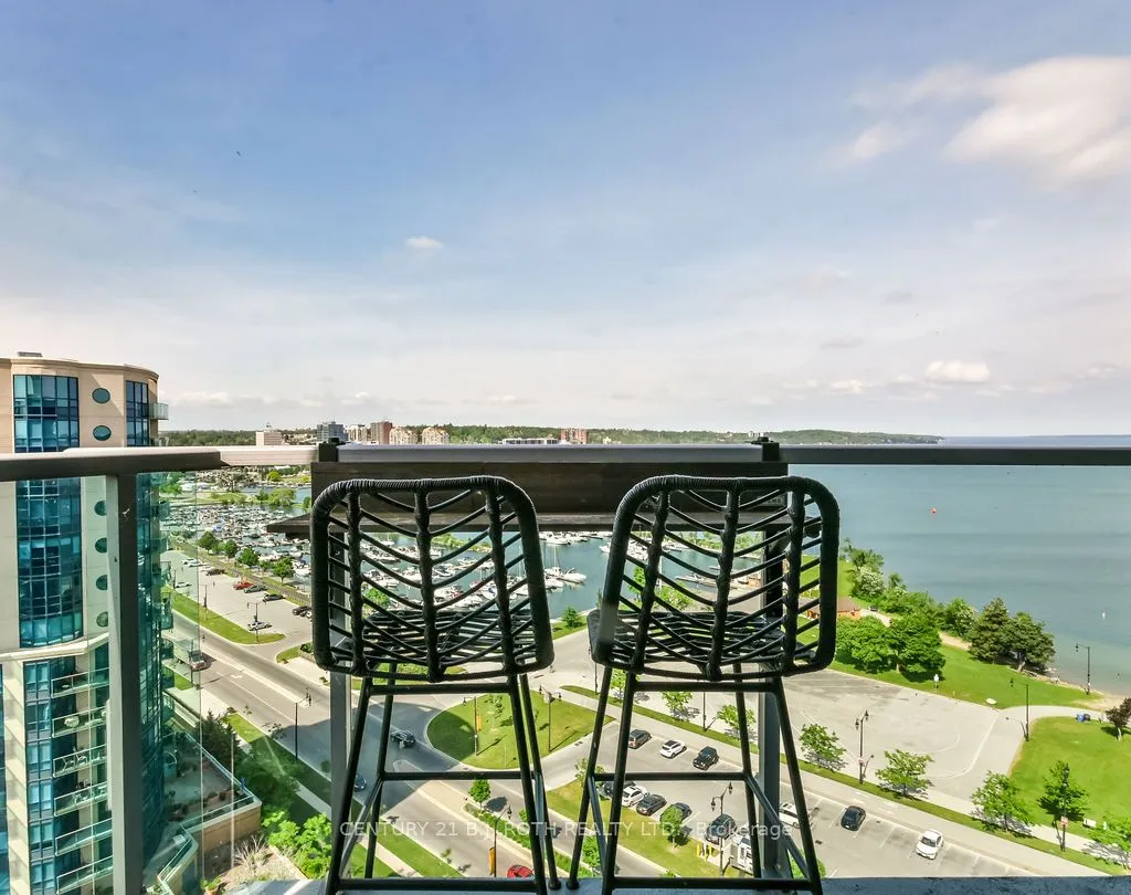 37 ELLEN Street, Unit 1505