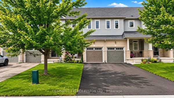 19 Pearcey Crescent
