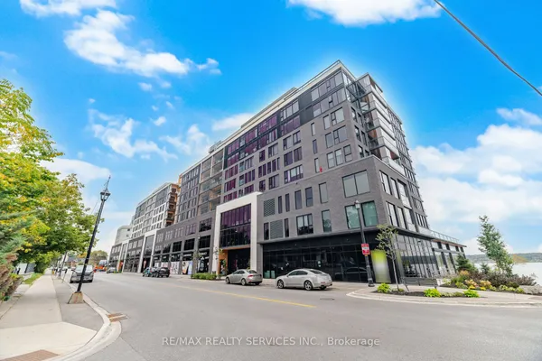 185 Dunlop Street E, Unit 620
