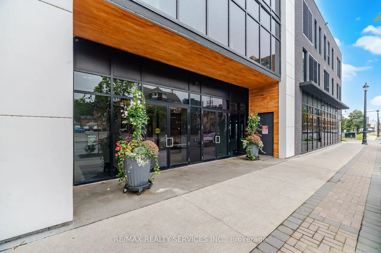 185 Dunlop Street E, Unit 620 — photo 2
