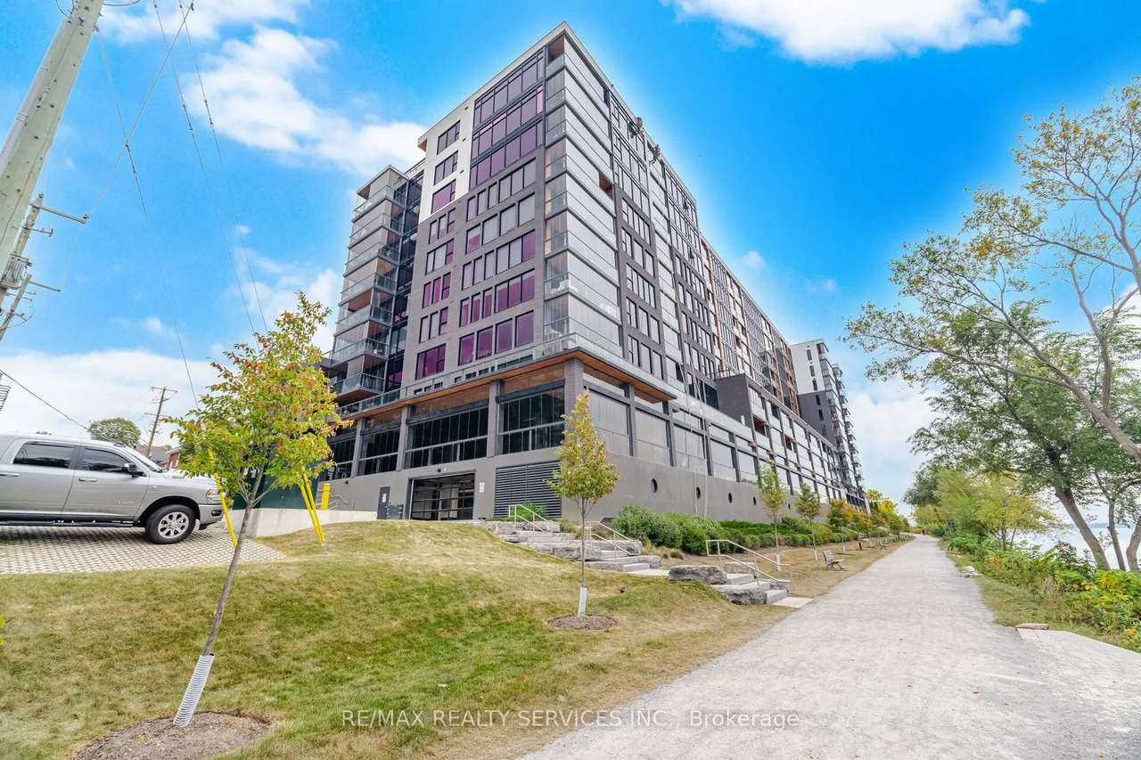 185 Dunlop Street E, Unit 620 — photo 48