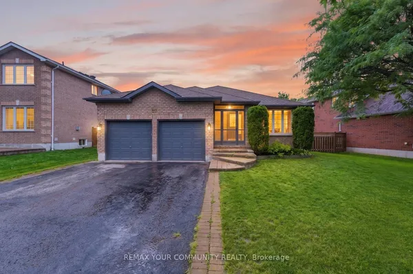 57 Kingsridge Road