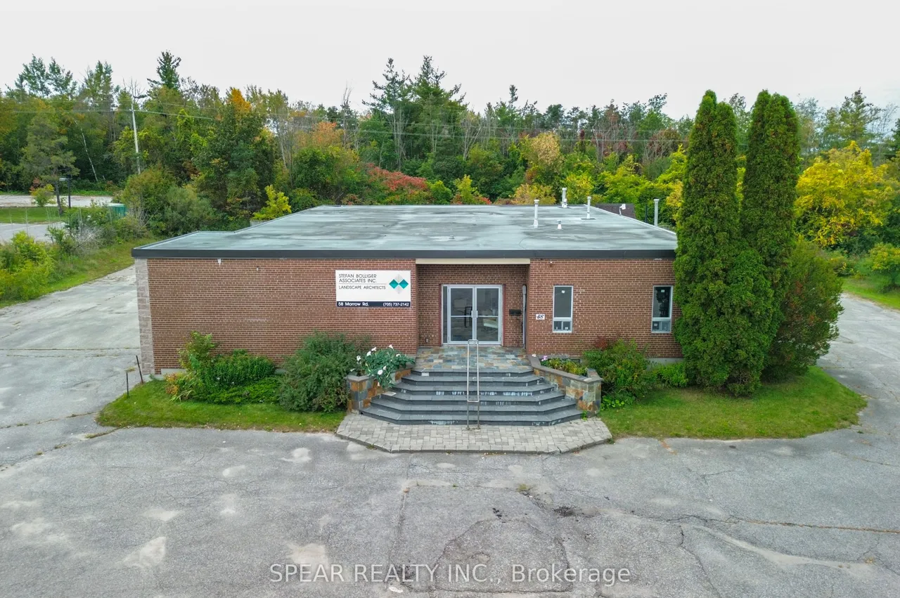 58 Morrow Road
