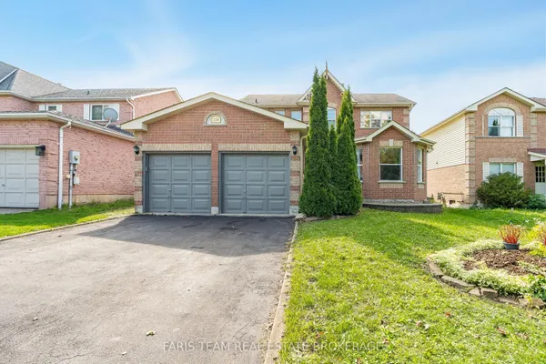 230 Mary Anne Drive