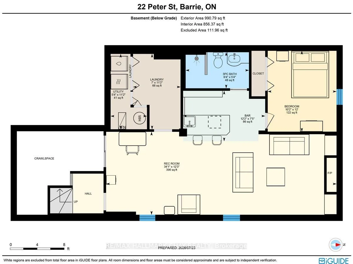 22 Peter Street — photo 35