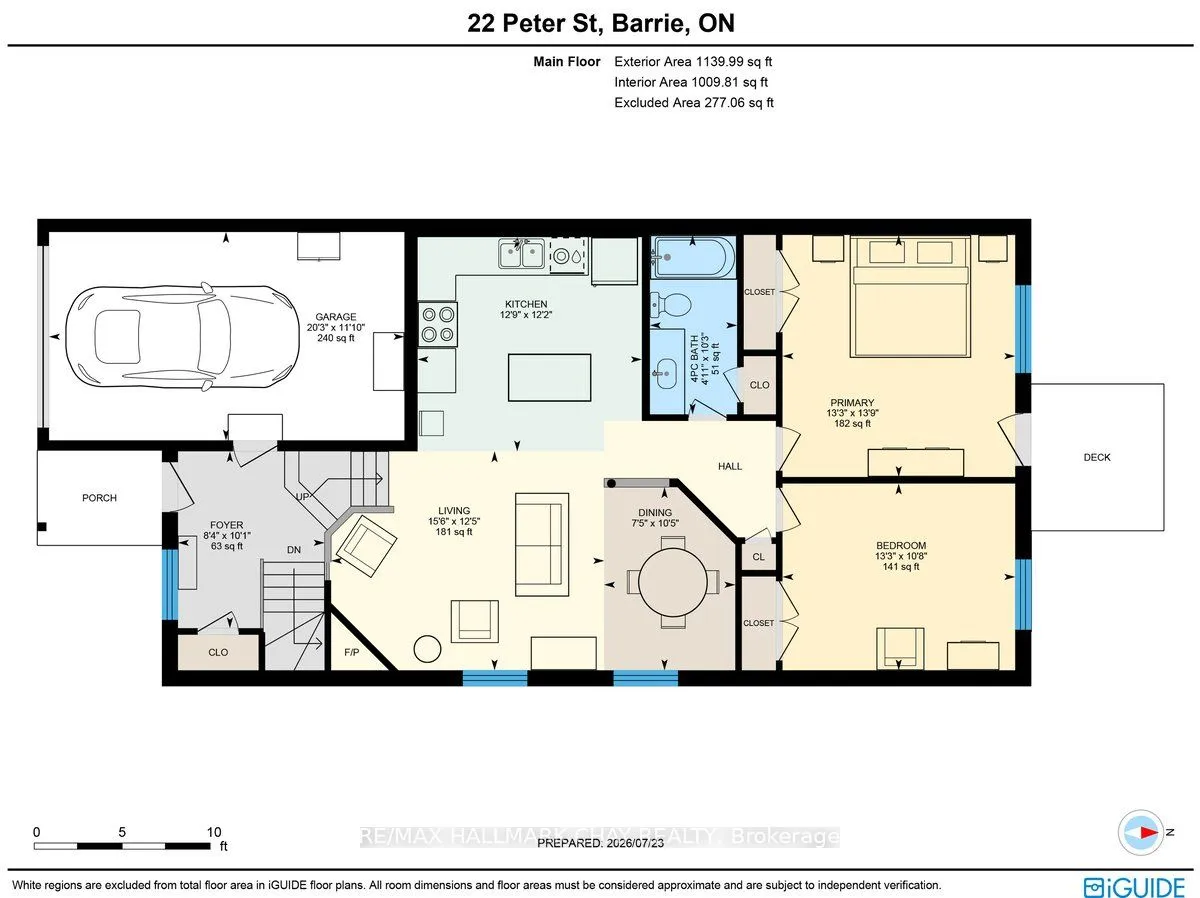 22 Peter Street — photo 34