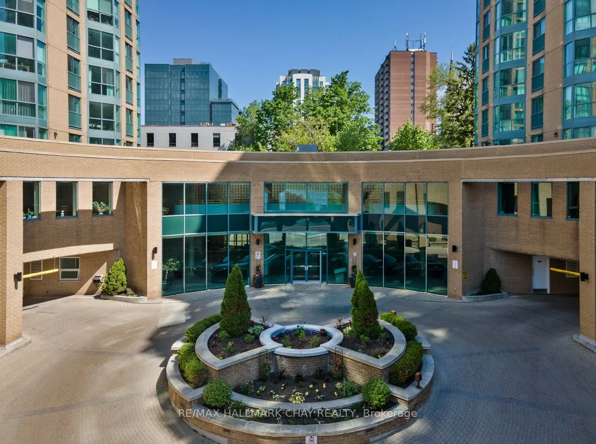 150 Dunlop Street E, Unit 1104 — photo 3