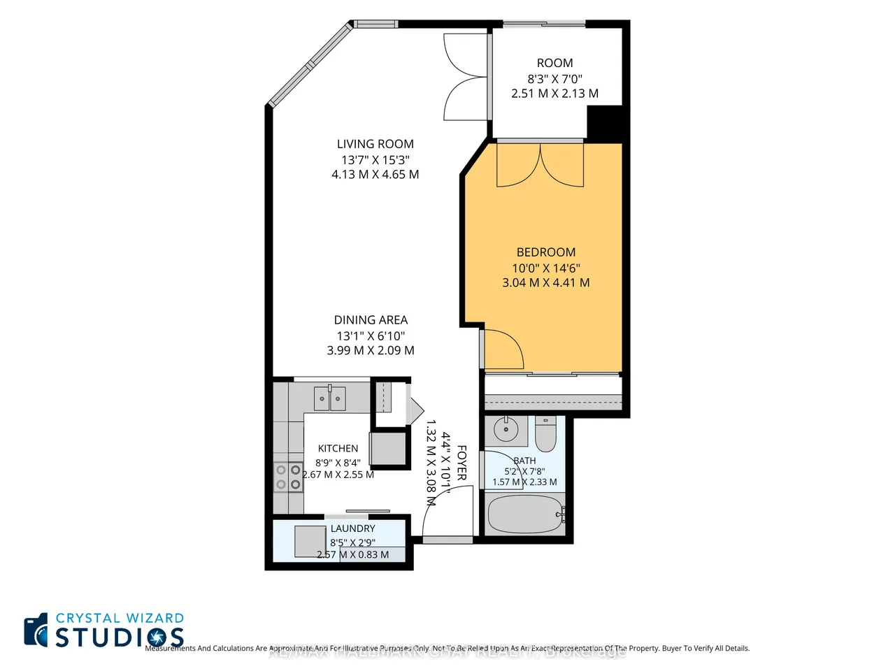 150 Dunlop Street E, Unit 1104 — photo 28