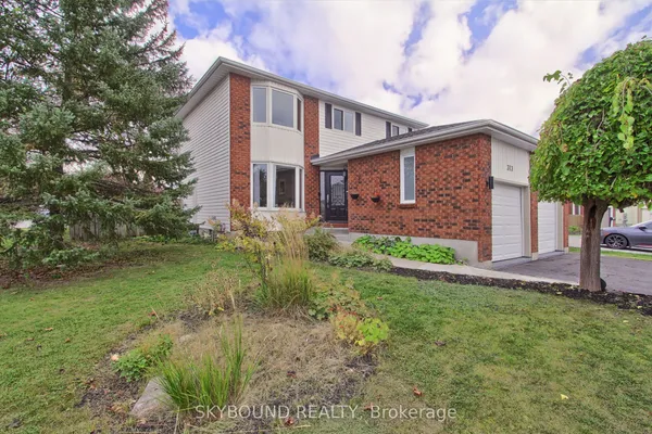 313 Hickling Trail