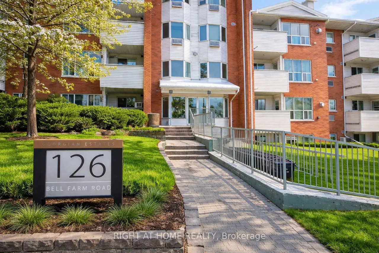 126 Bell Farm Road, Unit 113