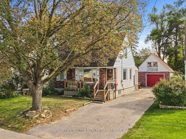 27 Campbell Avenue