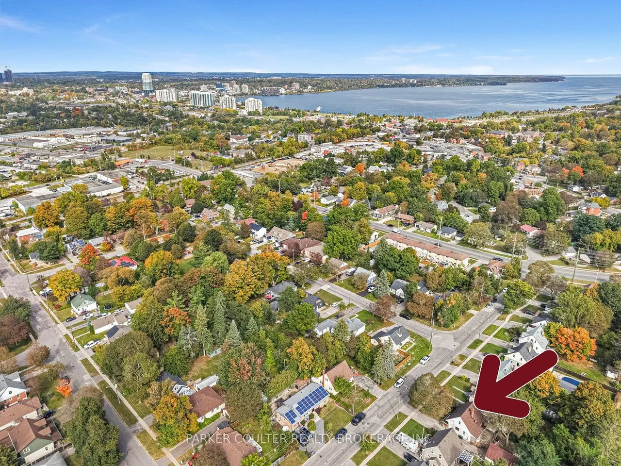 27 Campbell Avenue — photo 44