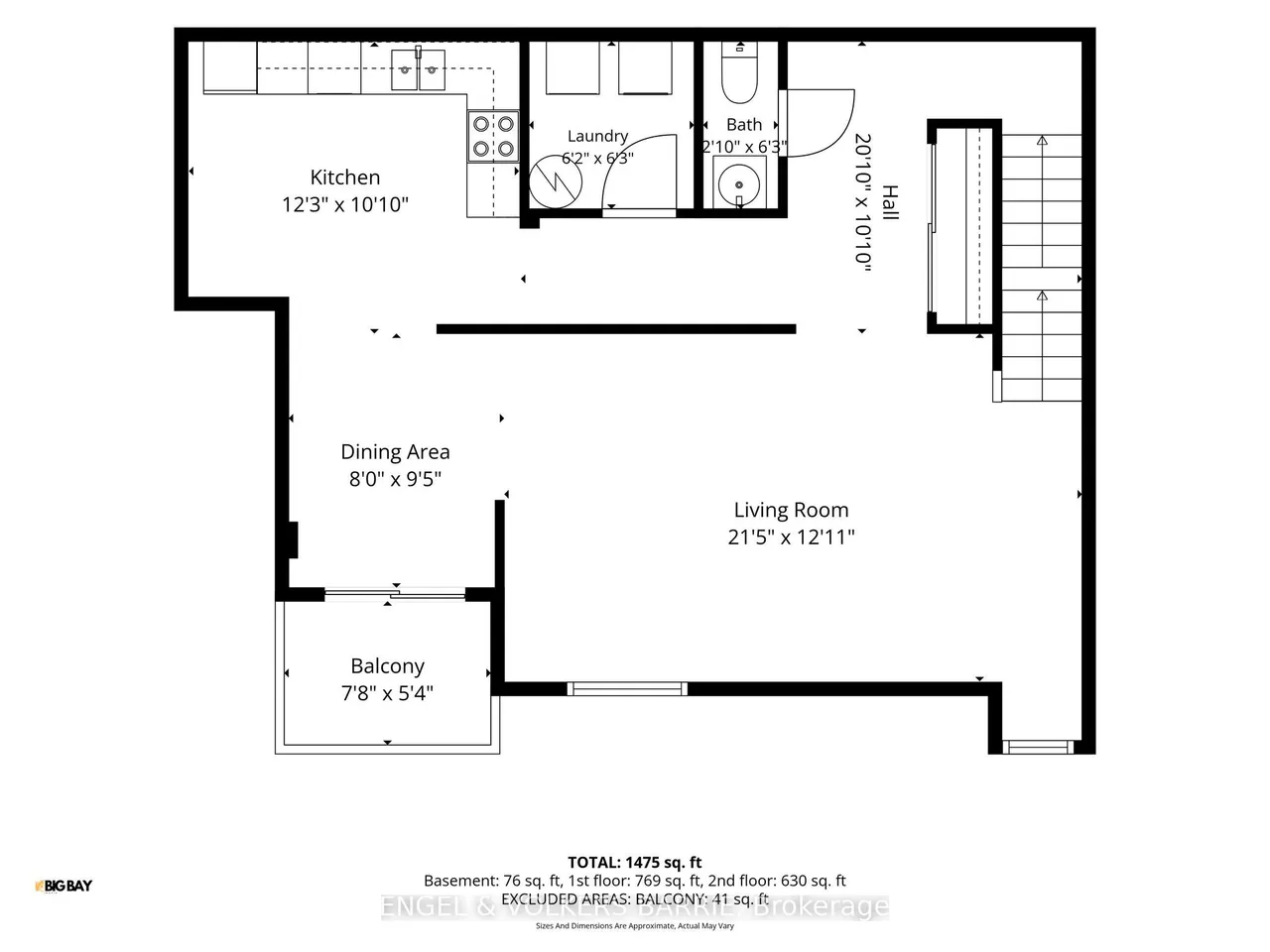 506 Essa Road, Unit 38 — photo 37