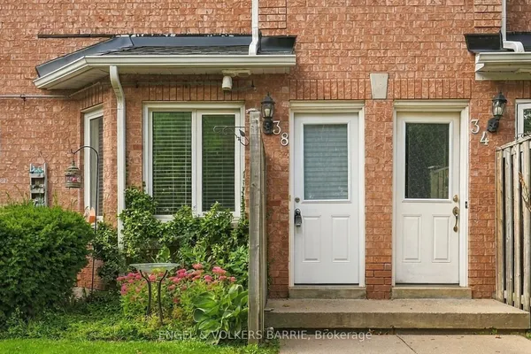 506 Essa Road, Unit 38