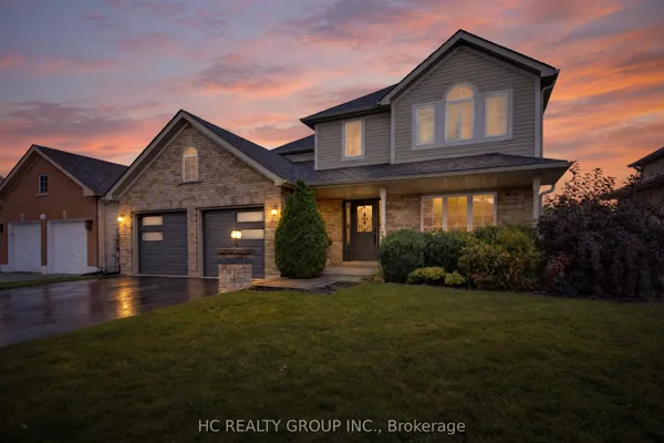 26 COUNTRY Lane