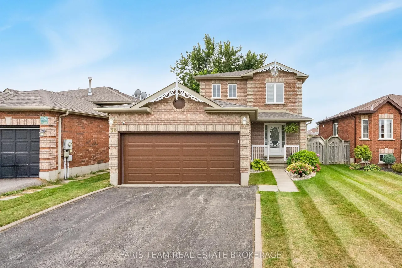 36 Red Oak Drive