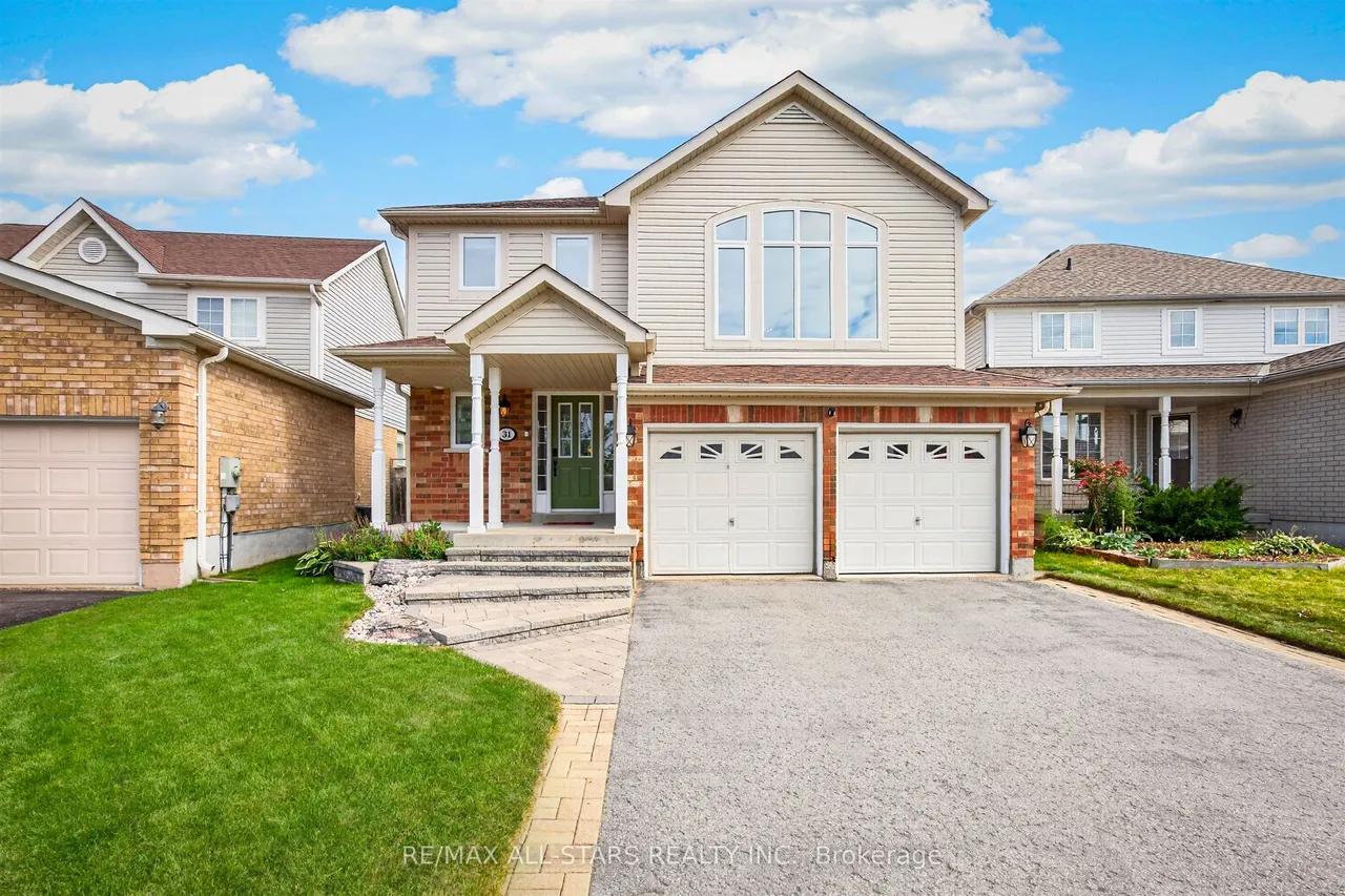 31 Country Lane