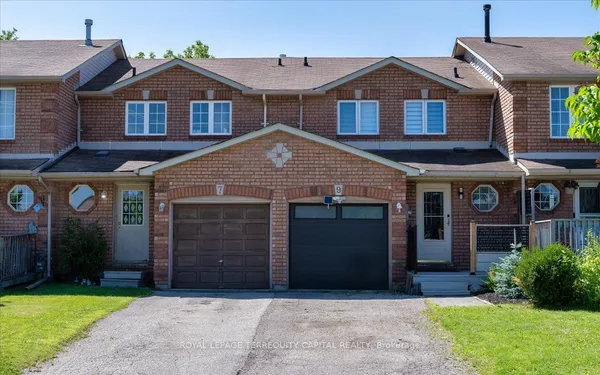 9 Seymour Crescent