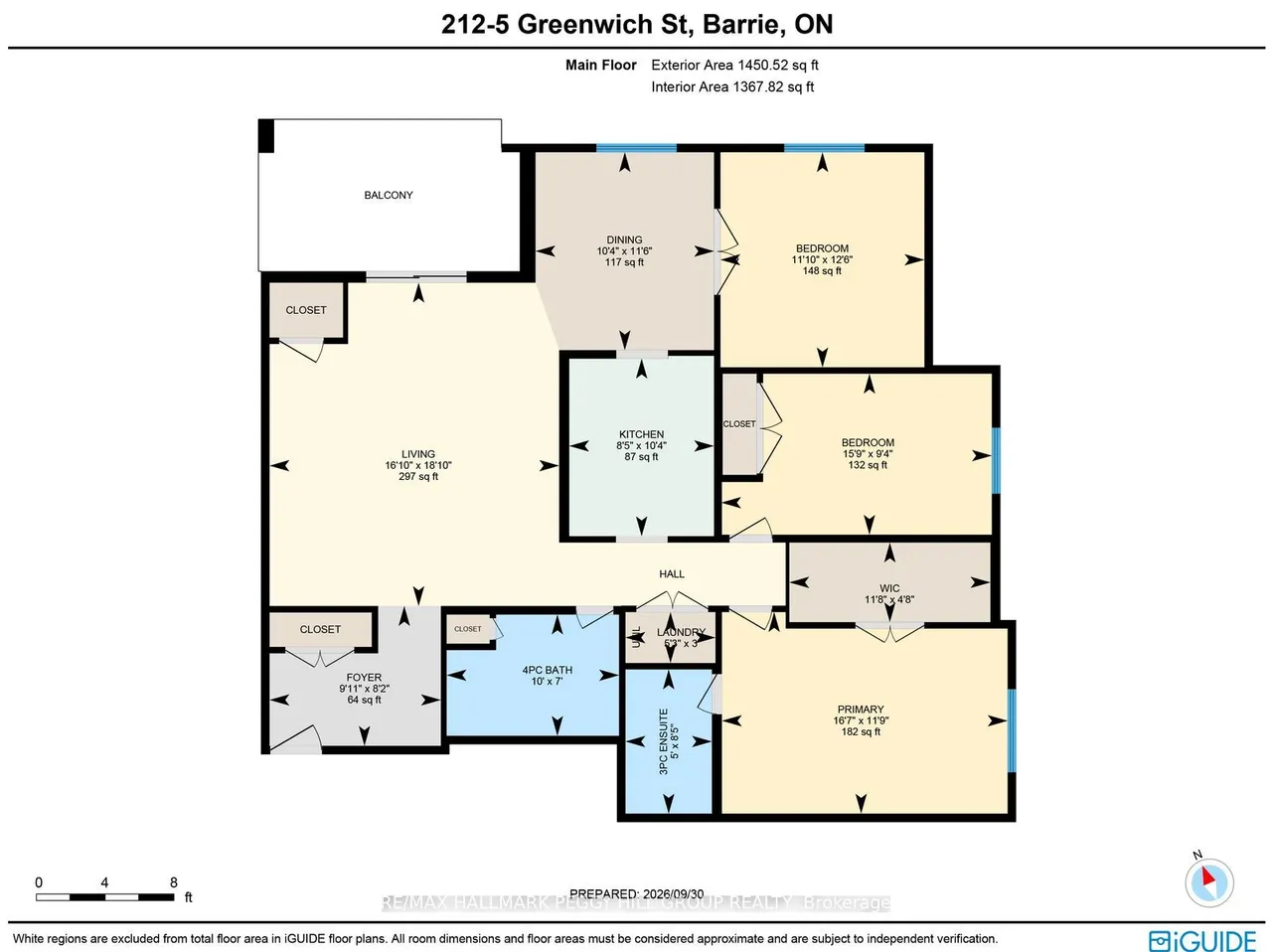 5 Greenwich Street, Unit 212 — photo 17