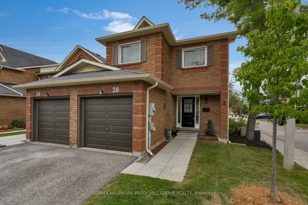165 Kozlov Street, Unit 28