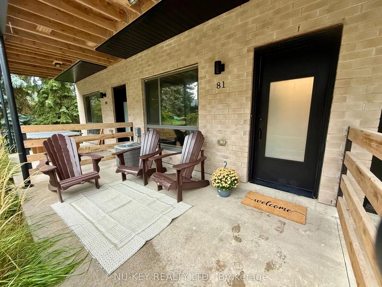 369 Essa Road, Unit 81 — photo 3