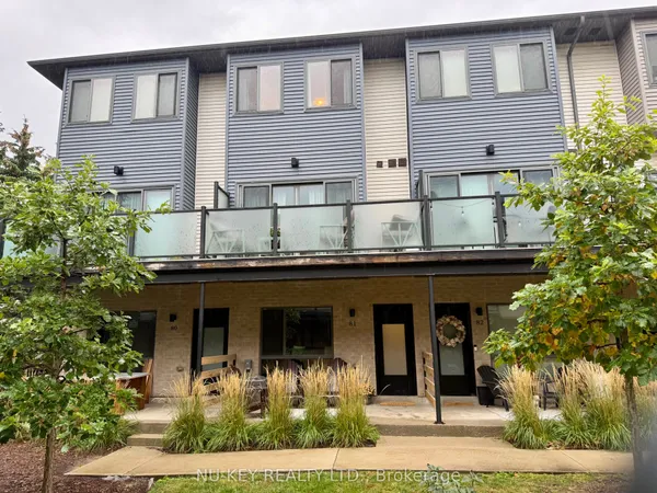 369 Essa Road, Unit 81