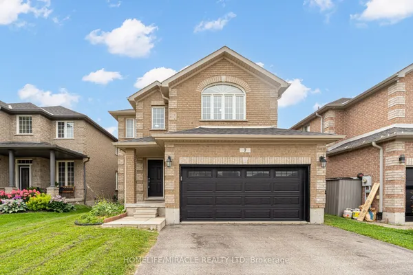 7 Empire Drive — photo 2