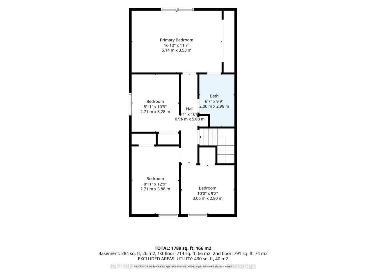 33B Cundles Road E — photo 49