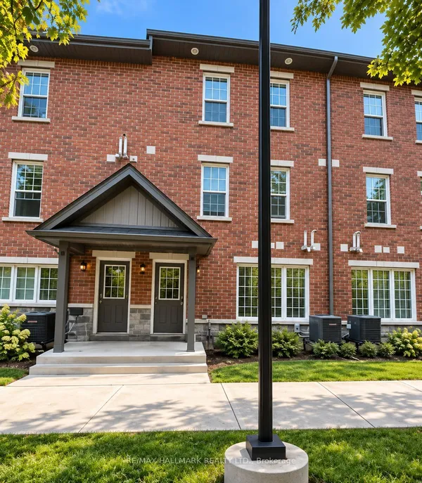 242 Penetanguishene Road, Unit 10
