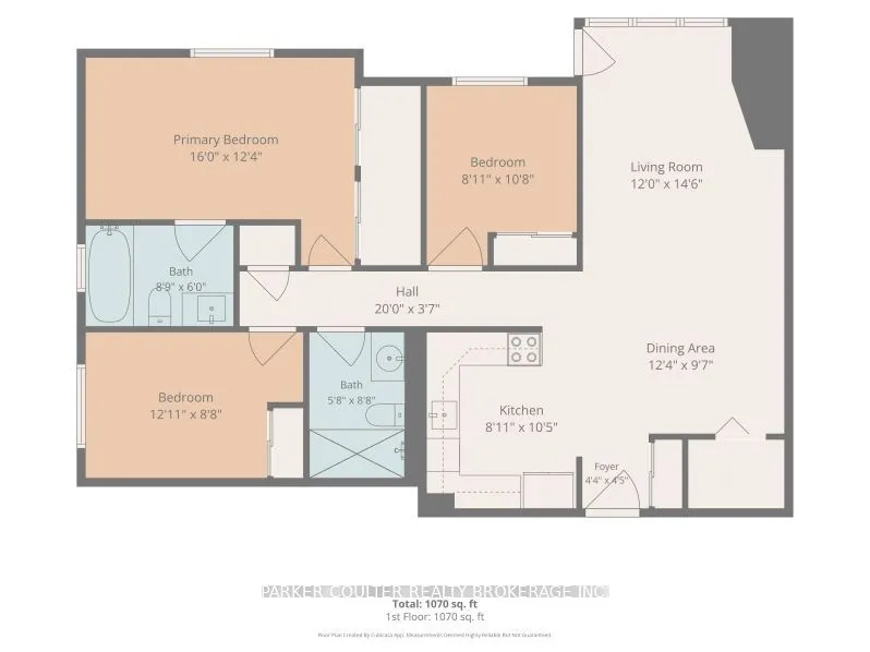 126 Bell Farm Road, Unit 412 — photo 41