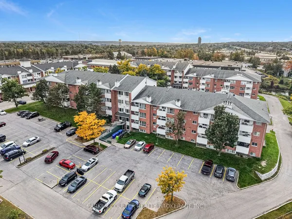 126 Bell Farm Road, Unit 412