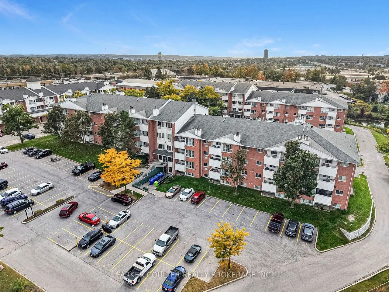 126 Bell Farm Road, Unit 412
