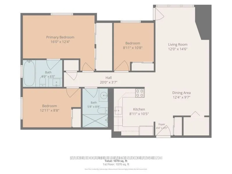 126 Bell Farm Road, Unit 412 — photo 42