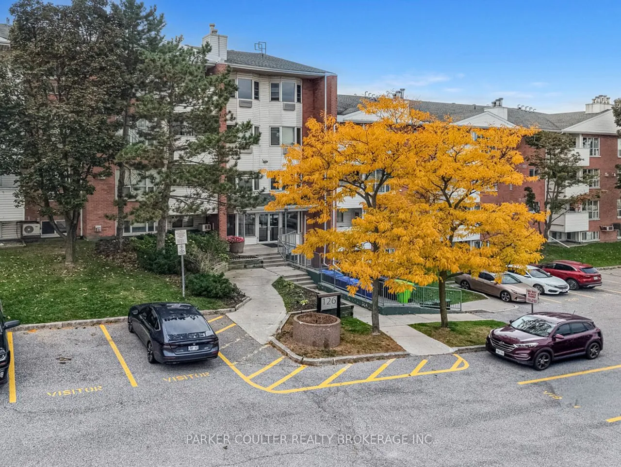 126 Bell Farm Road, Unit 412 — photo 2
