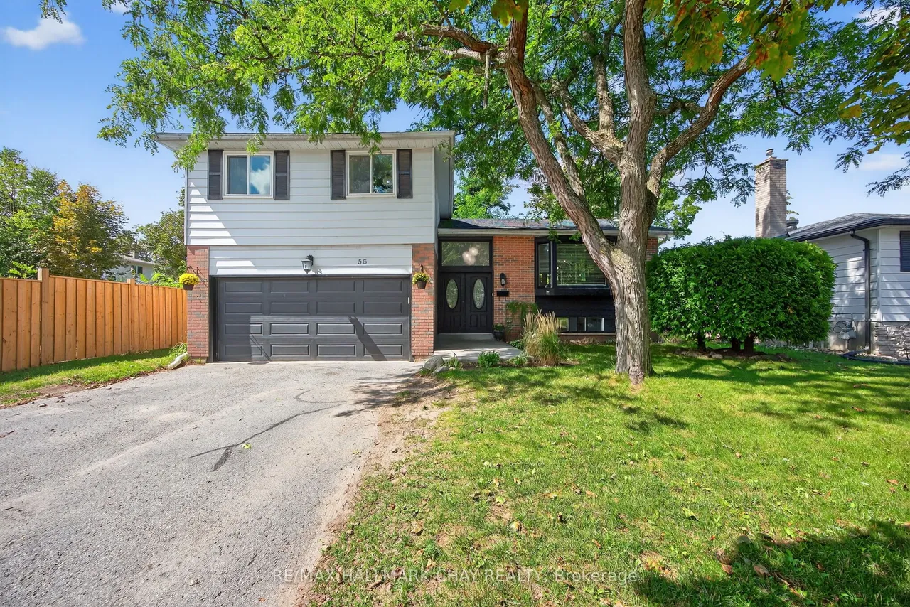 56 Briar Road