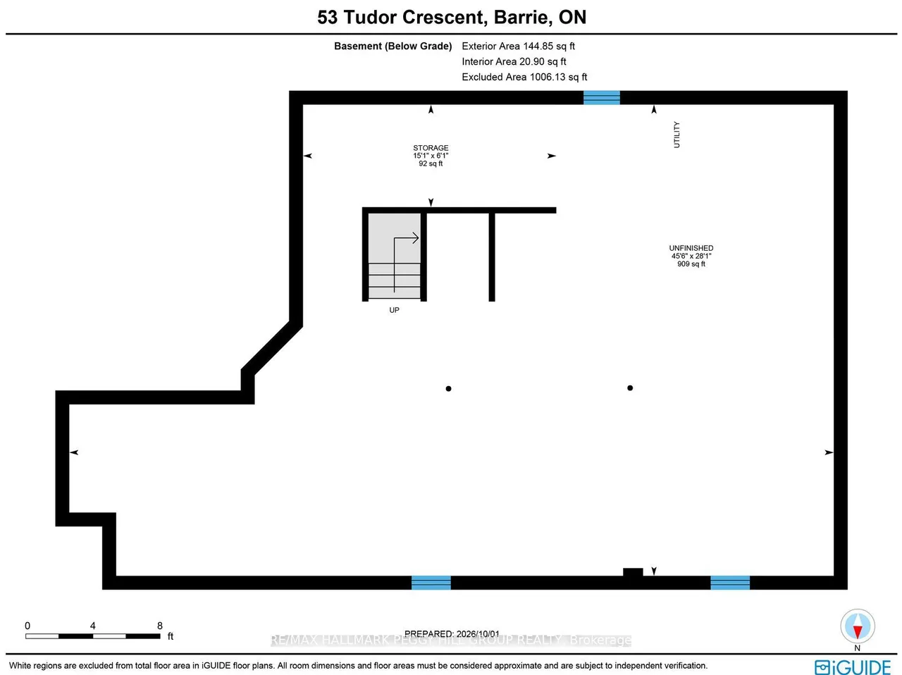 53 Tudor Crescent — photo 29