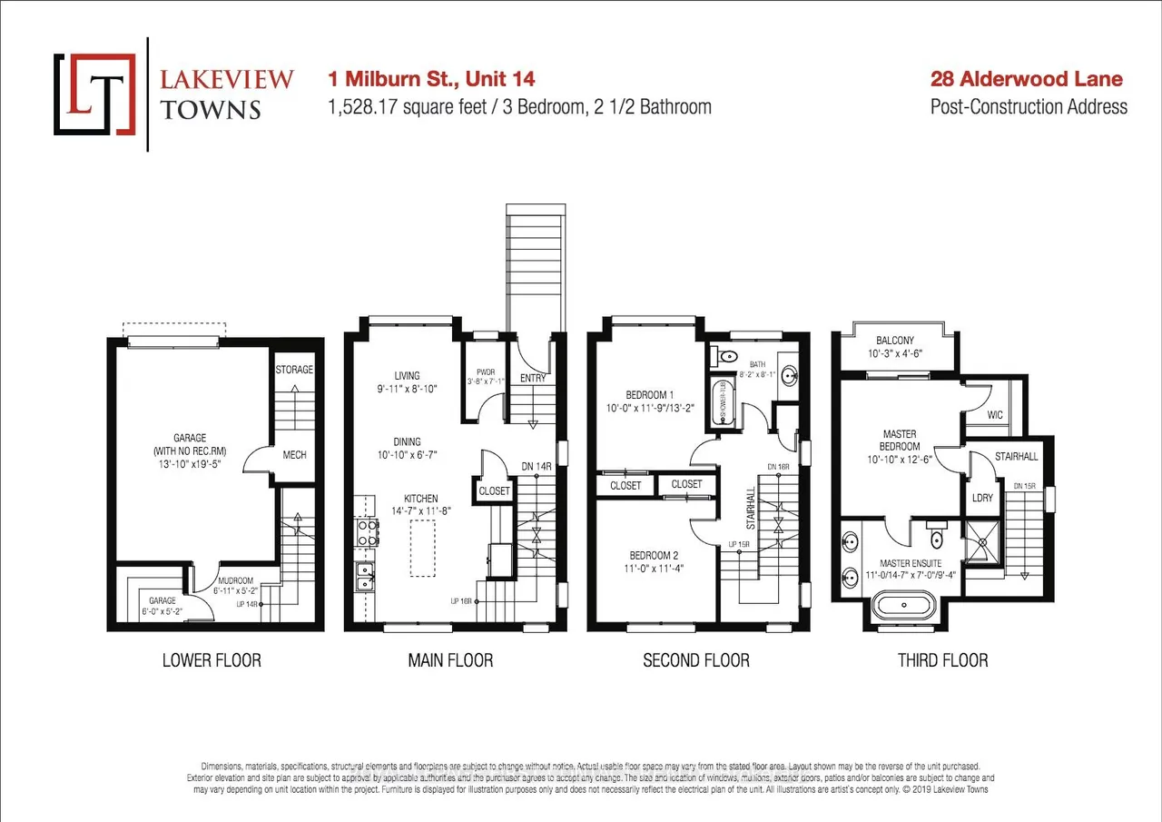 28 Alderwood Lane — photo 14