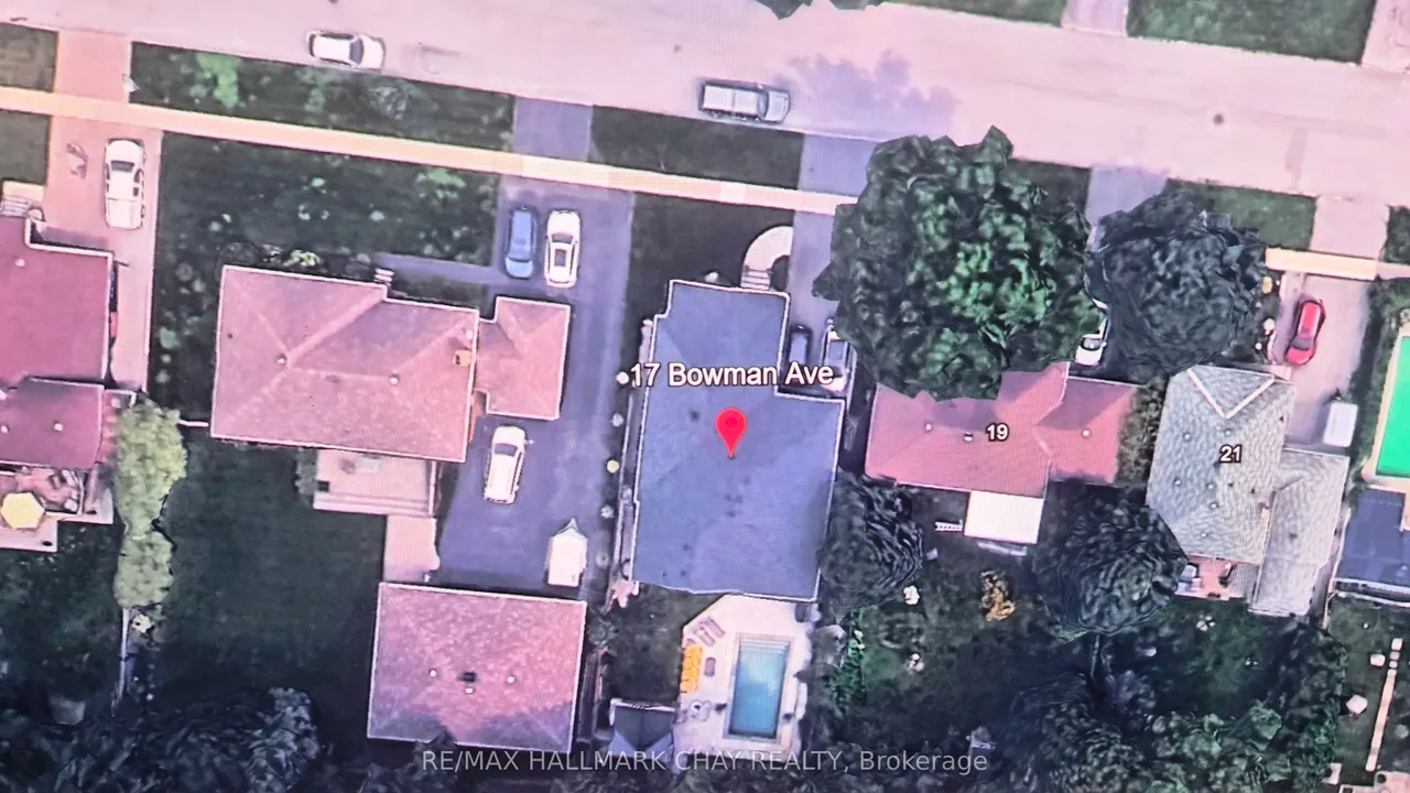 17 Bowman Avenue — photo 50
