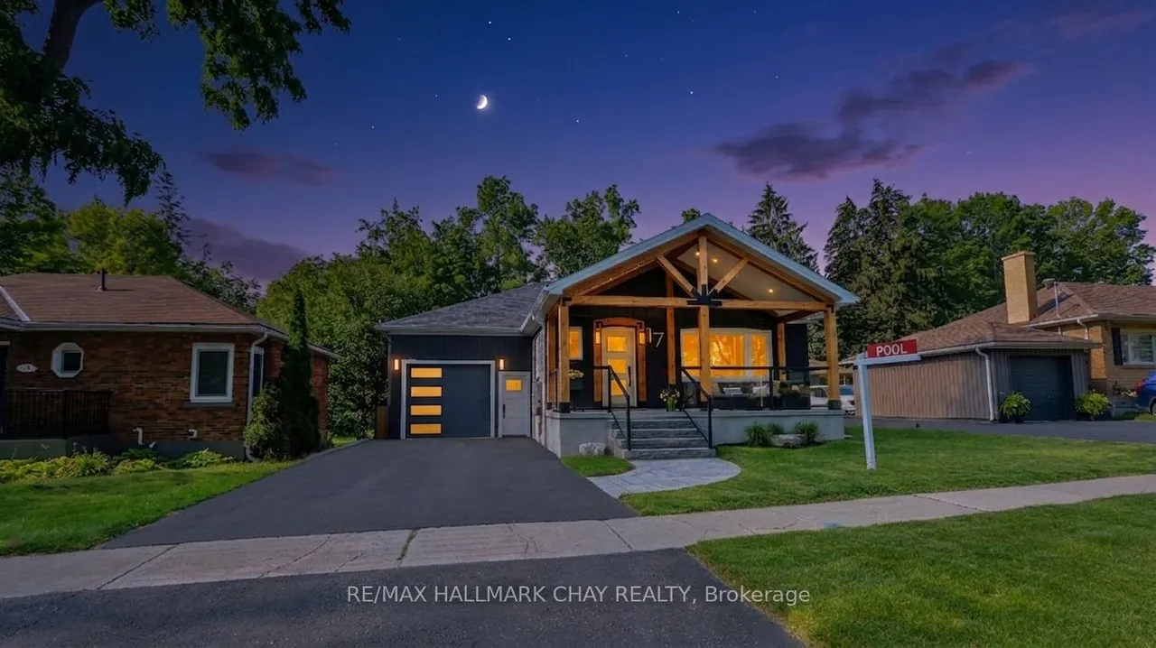 17 Bowman Avenue