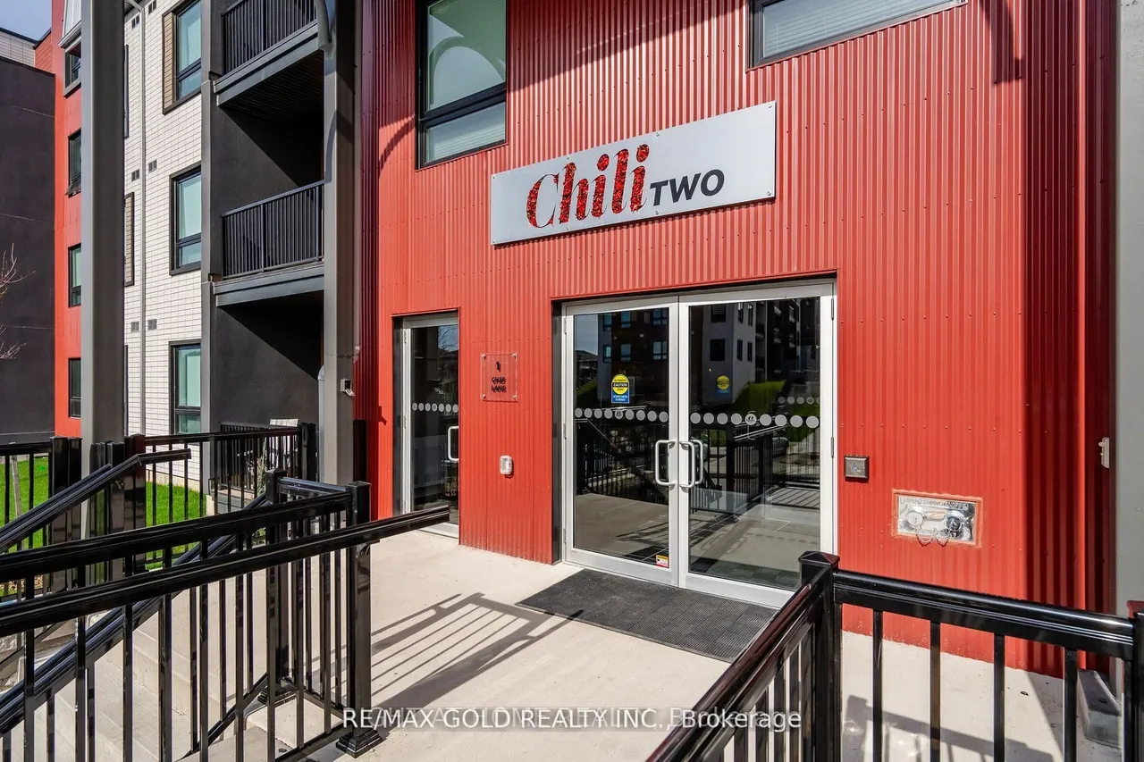 1 Chef Lane, Unit 213 — photo 2