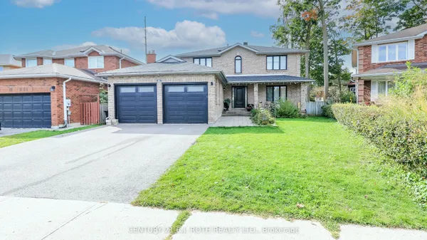 61 Barwick Drive W